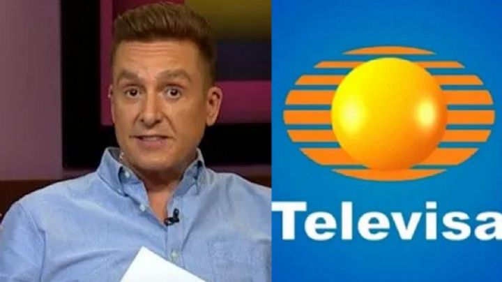 Tras pleito con Bisogno y veto de Televisa, actriz traiciona a TV Azteca y da exclusiva ¿a 'Hoy'?