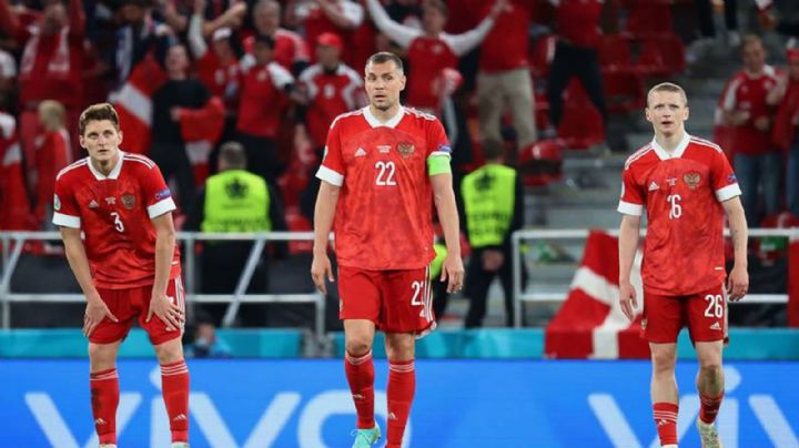 Confirmado: Rusia no participará en el Mundial de Qatar 2022; TAS rechaza apelación