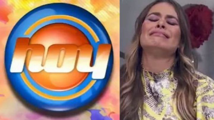 Tras 40 años en Televisa, villano de novelas vuelve a 'Hoy' y 'hunde' a Galilea Montijo en vivo