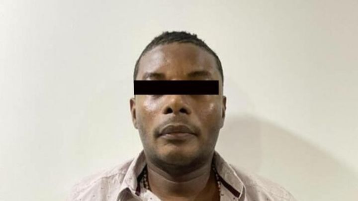 Van tres: Autoridades colombianas reportan fuga de 'Matamba', narco ligado al CJNG