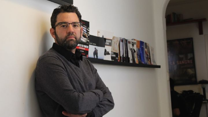 De Cajeme a Disney: Alejandro Sugich presenta la serie 'Los Hermanos Salvador'