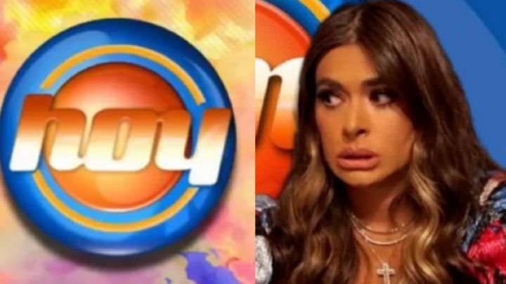 Tras 'renunciar' a Televisa y ultimátum de ejecutivos, Galilea Montijo deja 'Hoy' por este proyecto