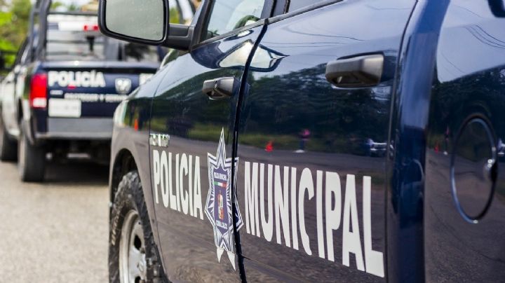 Sicarios balean a dos hombres cuando caminaban por las calles del Estado de México