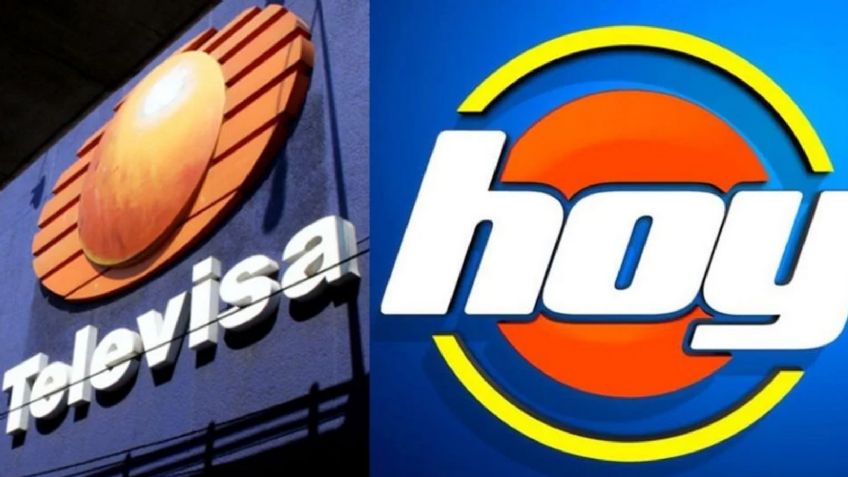 Lo vetaron: Tras 20 años en Televisa y duro despido, famoso galán de novelas regresa a 'Hoy'