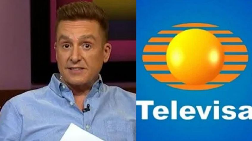 Tras pleito con Bisogno y veto de Televisa, actriz traiciona a TV Azteca y da exclusiva ¿a 'Hoy'?
