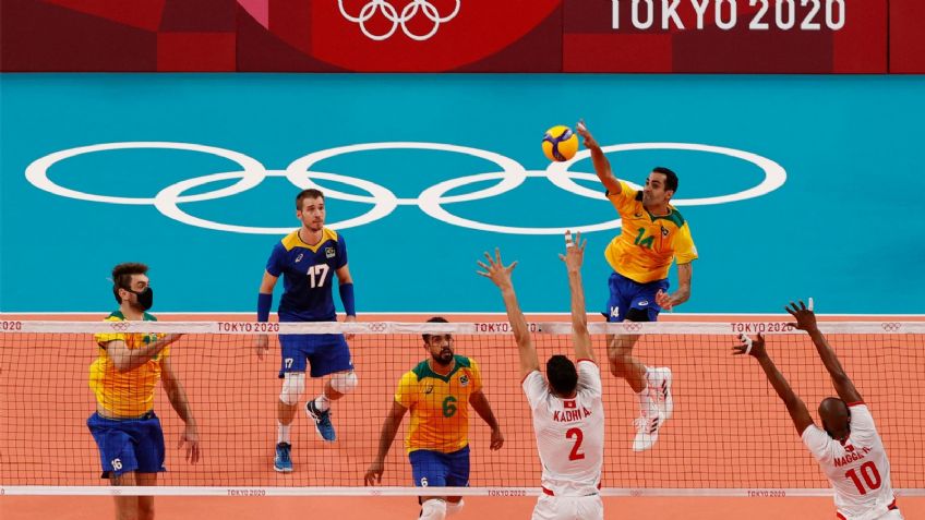 México podría sustituir a Rusia como sede del Mundial de Voleibol de Sala 2022