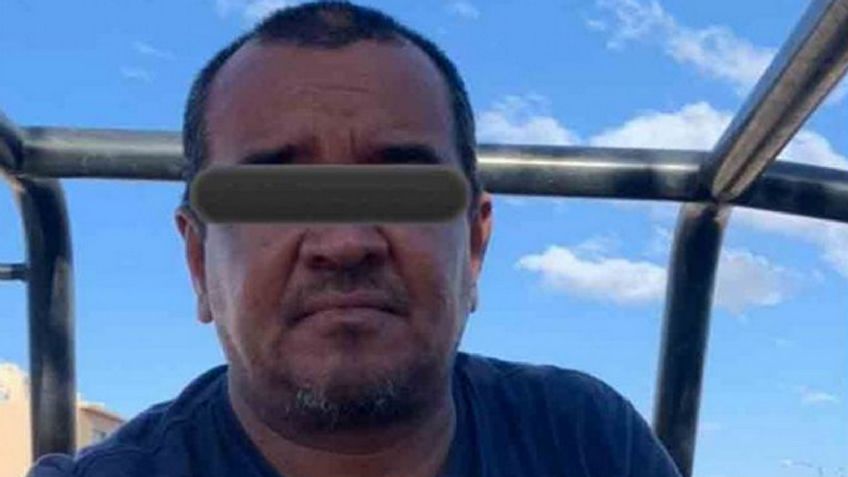 Por abusos deshonestos contra una menor, Heriberto 'N' es detenido en Hermosillo