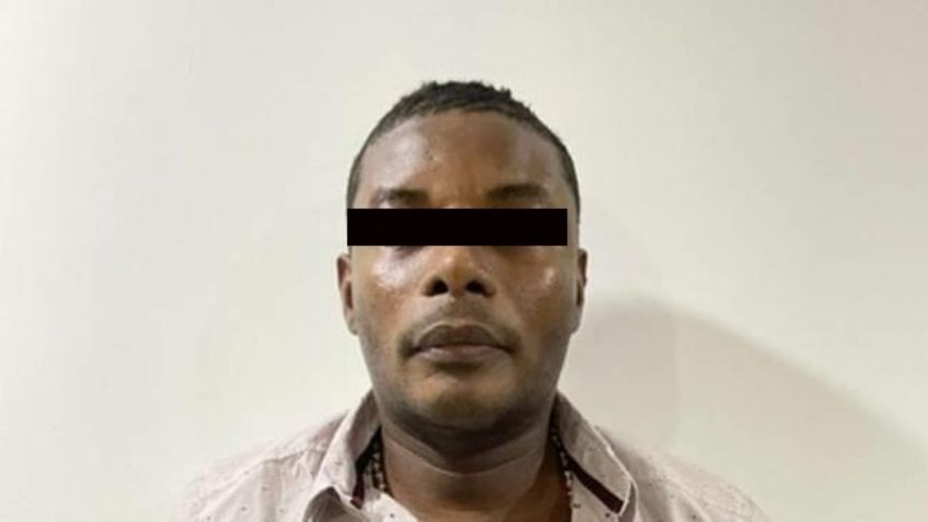 Van tres: Autoridades colombianas reportan fuga de 'Matamba', narco ligado al CJNG