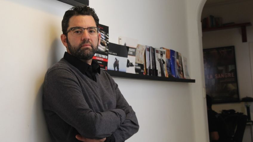 De Cajeme a Disney: Alejandro Sugich presenta la serie 'Los Hermanos Salvador'