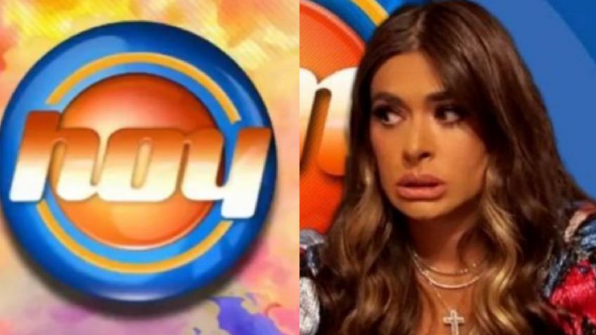 Tras 'renunciar' a Televisa y ultimátum de ejecutivos, Galilea Montijo deja 'Hoy' por este proyecto