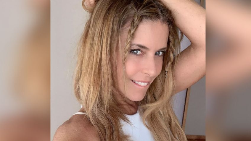 A 4 años de su truene con Juan Soler, Maky revela si le gustaría volver a casarse