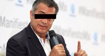 Abren otra caja fuerte decomisada a 'El Bronco'; había 4 mil 500 pesos