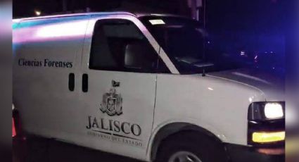 Horror en Jalisco: En distintos puntos, asesinan a balazos a un hombre y una mujer