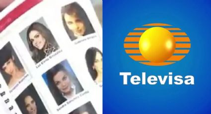 Exhibió 'prosticatálogo': Tras veto de Televisa y traición con TV Azteca, actriz pierde protagónico