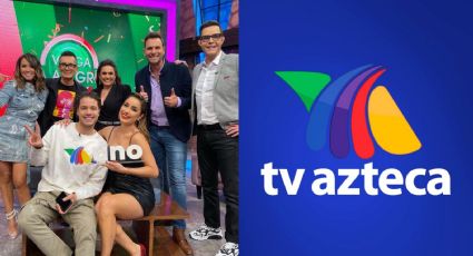 Adiós 'VLA': Tras fracasos, conductora renuncia a TV Azteca y confirma proyecto fuera de México