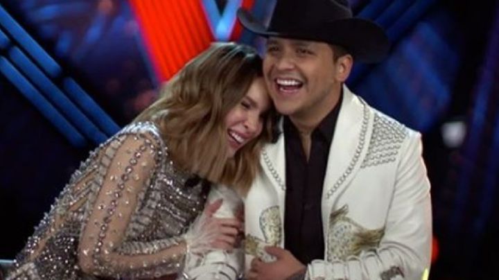 ¡De no creerse! Tras romper con Belinda, Christian Nodal tendría fuerte problema millonario