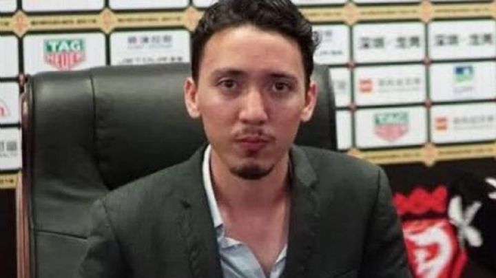 Entrenador mexicano Guillermo de la Fuente es baleado en Georgia; pide apoyo a la SRE