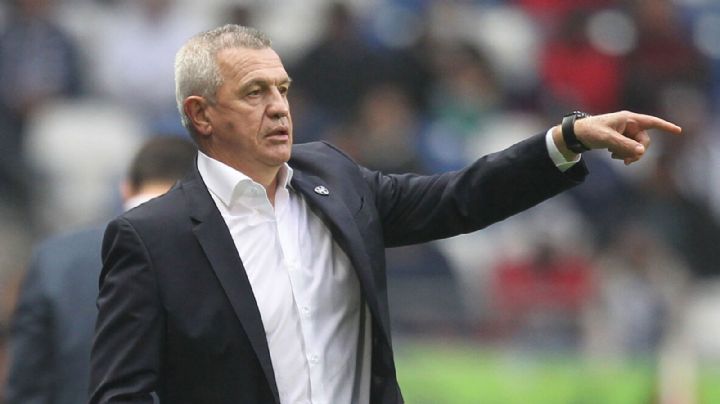 Javier Aguirre sería el nuevo entrenador del Mallorca; lo presentarían este jueves