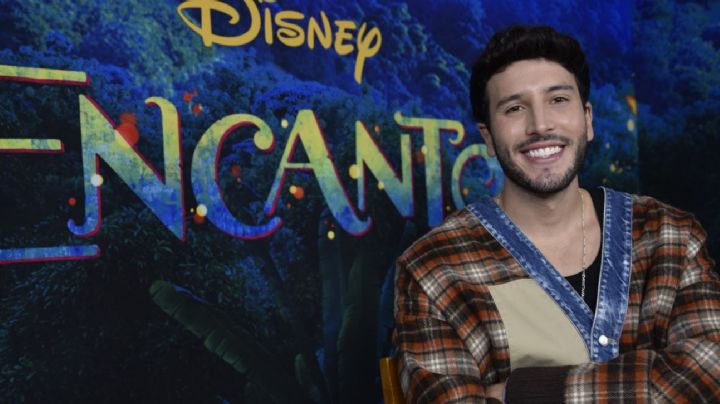 Sebastián Yatra no subiría al escenario de Los Oscar 2022 pese a estar nominado