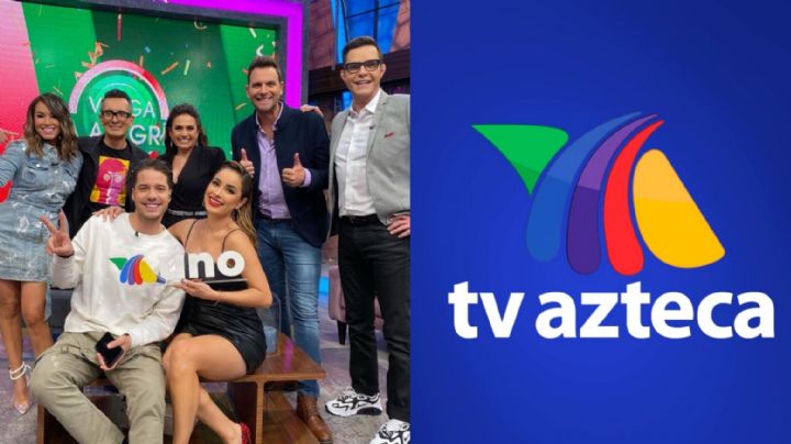 Adiós 'VLA': Tras fracasos, conductora renuncia a TV Azteca y confirma proyecto fuera de México