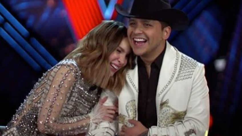 ¡De no creerse! Tras romper con Belinda, Christian Nodal tendría fuerte problema millonario