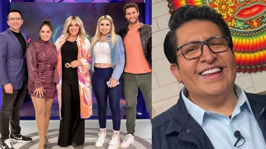 ¿Vuelve a destrozar a 'La Bebeshita'? Álex Kaffie se le va con todo a integrante de 'MasterChef'