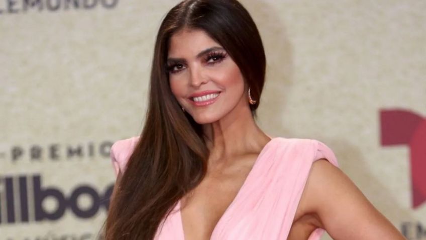 Shock en la farándula: Con coqueta FOTO, Ana Bárbara anuncia a su regreso a ¿Televisa?
