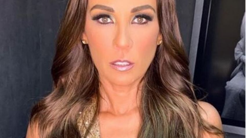 Con el corazón roto, Consuelo Duval comparte dolorosa noticia en sus redes sociales