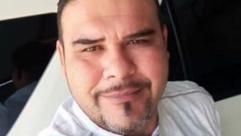 Ola de desapariciones en Sonora: Piden apoyo para hallar a Omar López en Benjamín Hill