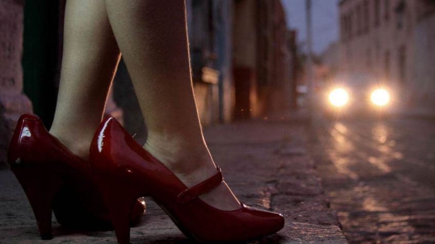 Arrestan a Daniel por delito de trata de personas; ofrecía a su sobrina a transeúntes de Cancún