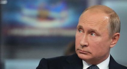 VIDEO: Vladimir Putin da revés a sanciones y difunde medidas que implementará contra "países hostiles"