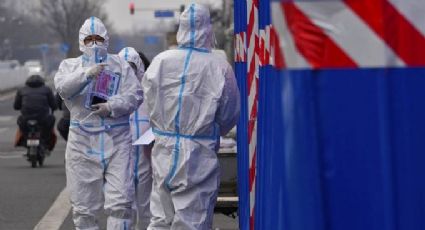 ¿Se acaba la pandemia? OMS asegura que muertos por Covid-19 en el mundo registra cifra más baja