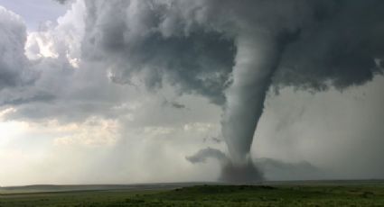 Tormenta de tornados arrasa en Texas, Nueva Orleans y Misisipi; autoridades reportan un muerto