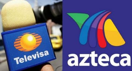 Tras renunciar a TV Azteca, galán de novelas vuelve a Televisa y reaparece desfigurado