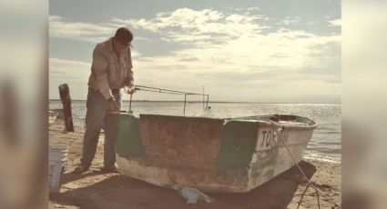 Pescadores en la Región del Mayo están entre el peligro y la pobreza