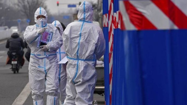 ¿Se acaba la pandemia? OMS asegura que muertos por Covid-19 en el mundo registra cifra más baja