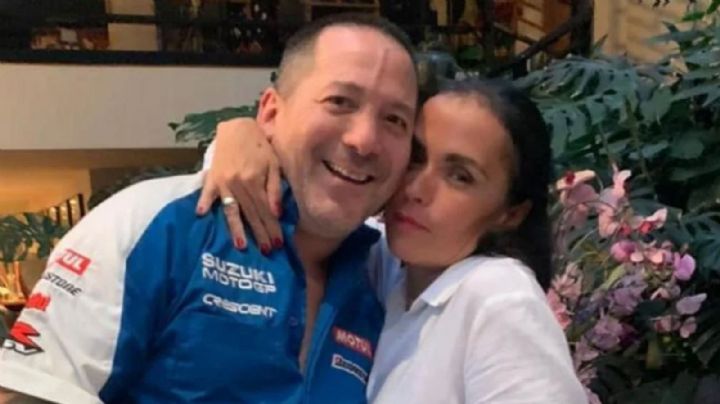 ¡Rompe el silencio! Mayela Laguna habla de los presuntos audios contra la familia Guzmán