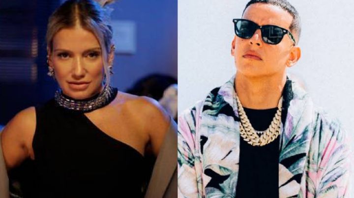 En apoyo al gremio: Fanny Lu buscaría convencer a Daddy Yankee de no retirarse con ¿marcha?