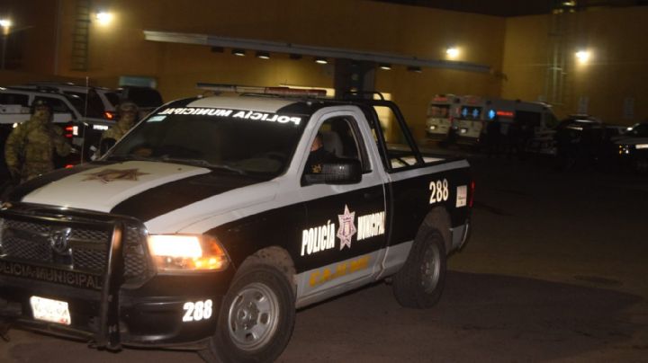 Violencia en Ciudad Obregón: Tras riña callejera, apuñalan a un hombre y lo dejan tirado