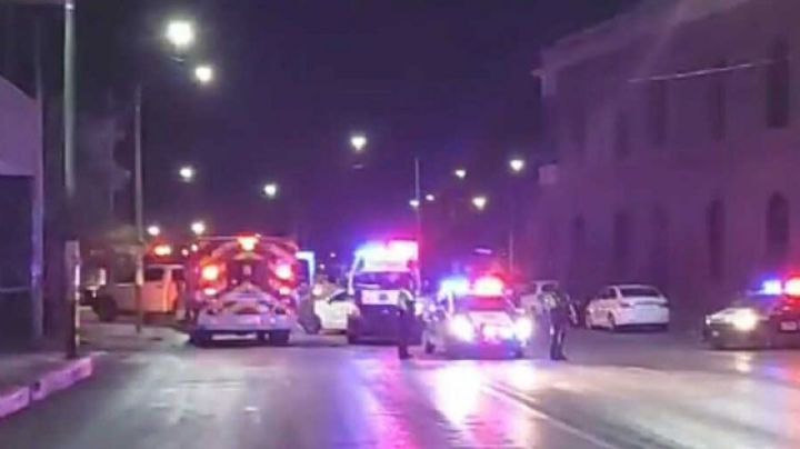 FGJE detiene a uno de los autores del ataque armado en Palacio Municipal de Guaymas: Alfonso Durazo