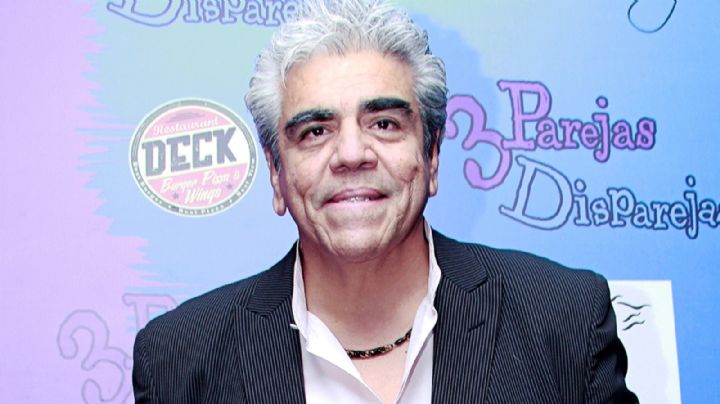 Jorge Reynoso: El actor rompe el silencio sobre las dos acusaciones de abuso que enfrenta