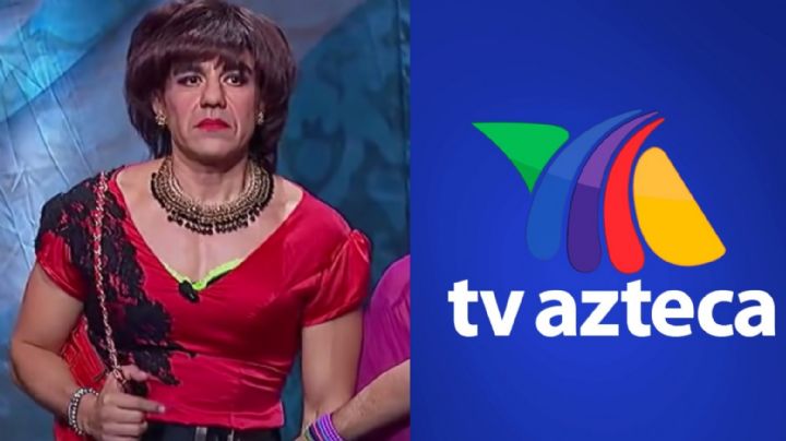 Adiós Televisa: Tras 'abusar' de cirugías, conductor renuncia a exclusividad y debuta en TV Azteca