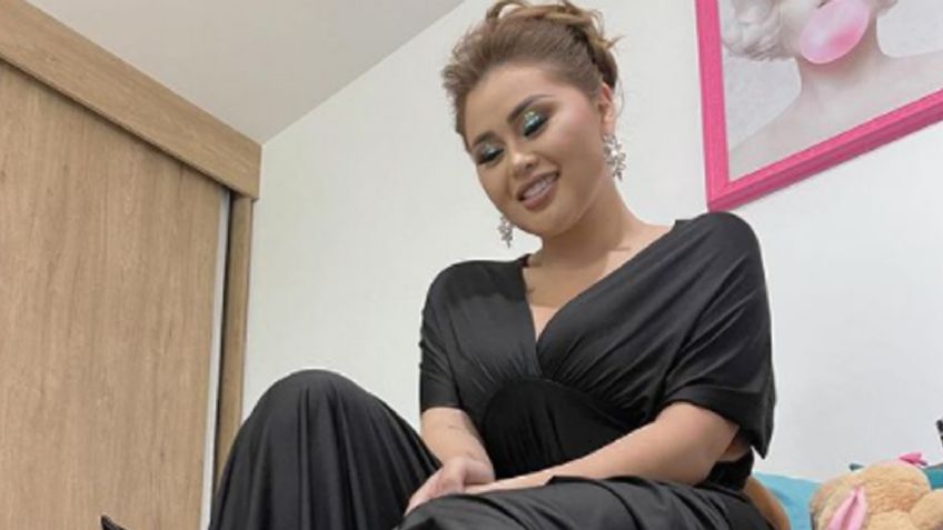 Tras presentar a nuevo galán, 'Gomita' cautiva a todo Instagram al lucir así de coqueta desde LA