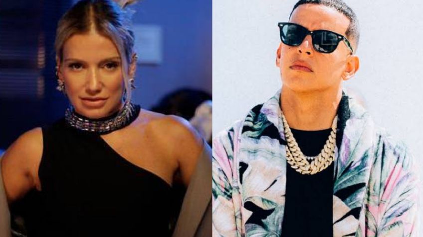 En apoyo al gremio: Fanny Lu buscaría convencer a Daddy Yankee de no retirarse con ¿marcha?