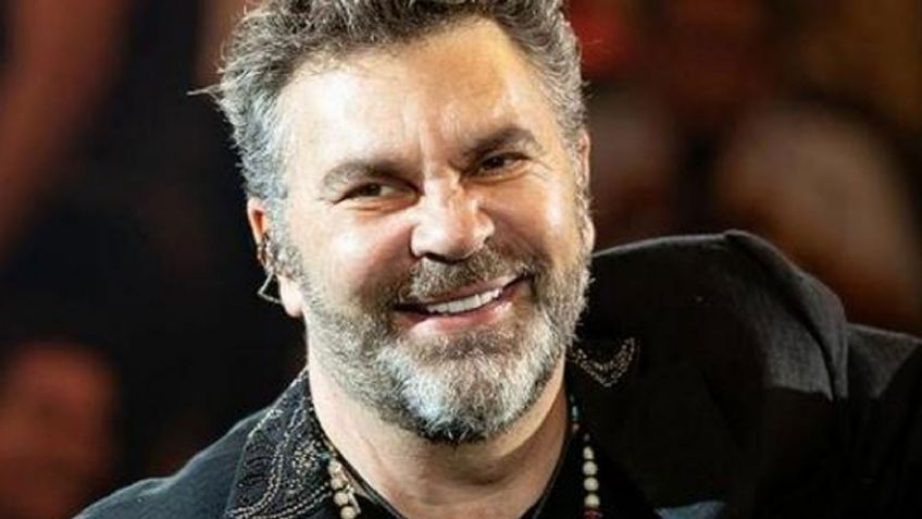 Invitado de lujo: Mijares entonará el Himno Nacional en el México-EU en el Estadio Azteca