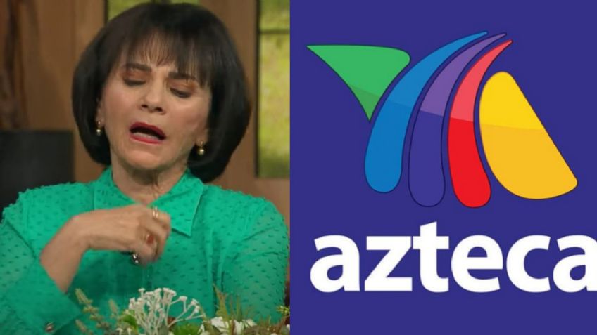 Adiós TV Azteca: Tras hundir a Televisa, Chapoy confirma salida de 'Ventaneando' por este 'proyecto'