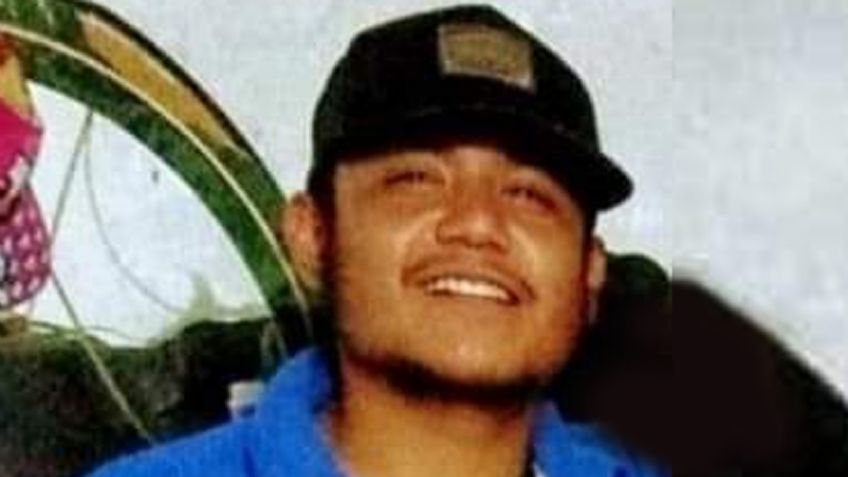 Encuentran sano y salvo a Lorenzo Daniel tras varios días desaparecido en Sonora