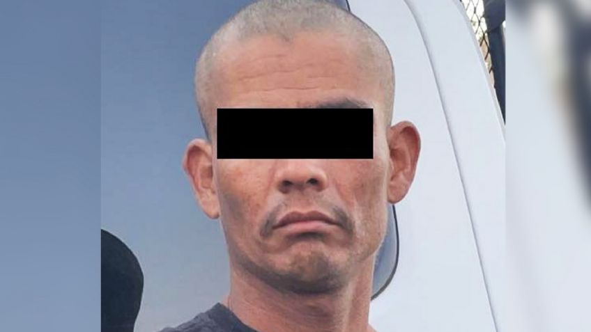 Capturan a dos sujetos en posesión de droga en Hermosillo; llevaban seis envoltorios