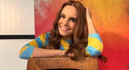 ¡Es su fan! Tania Rincón desata furor en Instagram al posar con desaparecida actriz de Televisa