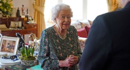 Saldrá del Palacio: Reina Isabel II podría aparecer en público para asistir a este importante evento